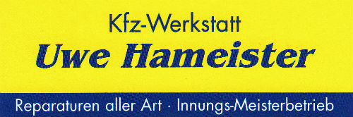 Uwe Hameister: Ihre Autowerkstatt in Bad Doberan